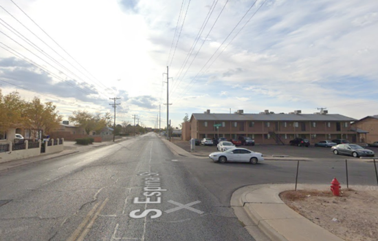 Las Cruces Teenager in Serious Condition after Shooting Near Frenger Park, Police Seek Public's Help