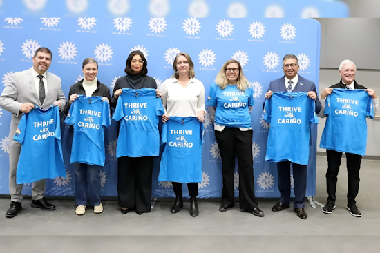 Las Cruces Unites City and Schools in "Thrive with Cariño" Initiative to Celebrate Exceptional Students