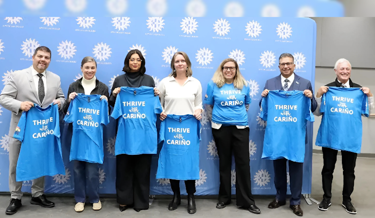 Las Cruces Unites City and Schools in "Thrive with Cariño" Initiative to Celebrate Exceptional Students