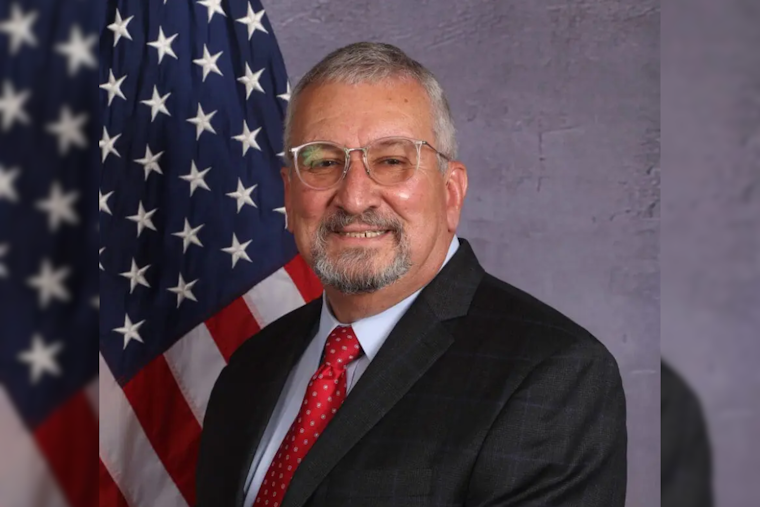 Las Cruces Wellness Coordinator Appointed to National Committee Addressing Socioeconomic Disparities