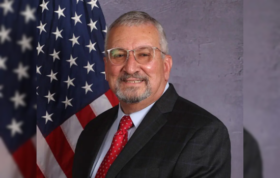 Las Cruces Wellness Coordinator Appointed to National Committee Addressing Socioeconomic Disparities