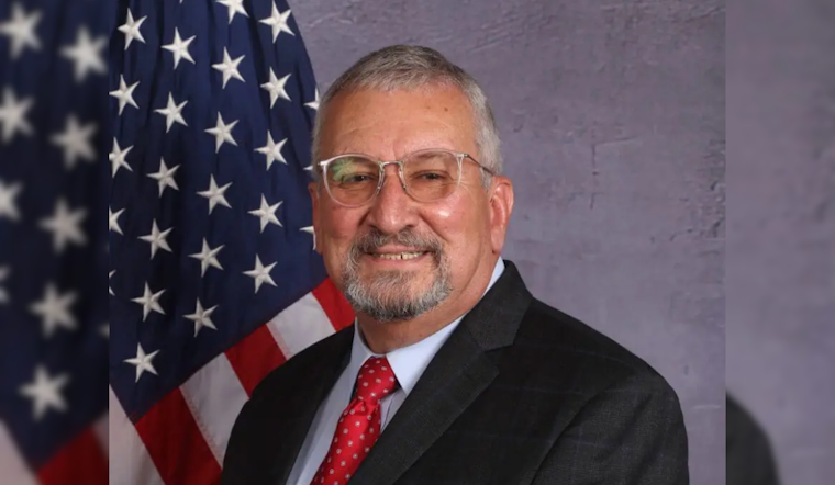 Las Cruces Wellness Coordinator Appointed to National Committee Addressing Socioeconomic Disparities