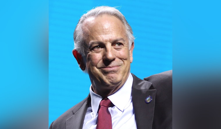 Las Vegas Announces $200 Million Campus for Hope Initiative to Combat Homelessness