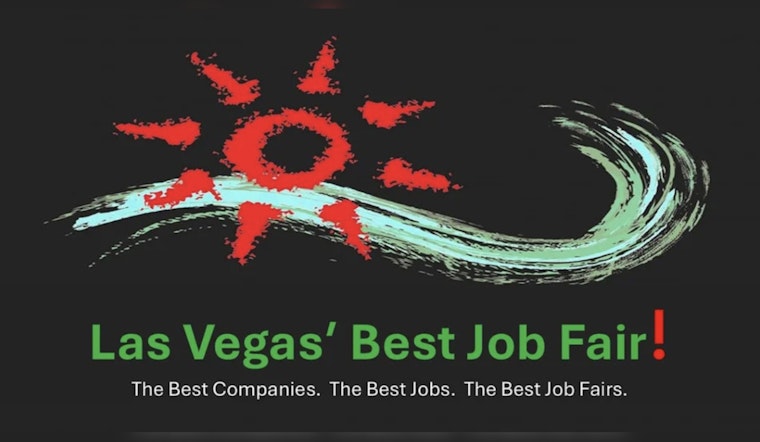 Las Vegas Boulevard Mall Hosts Mega Job Fair with Over 10,000 Positions Up for Grabs