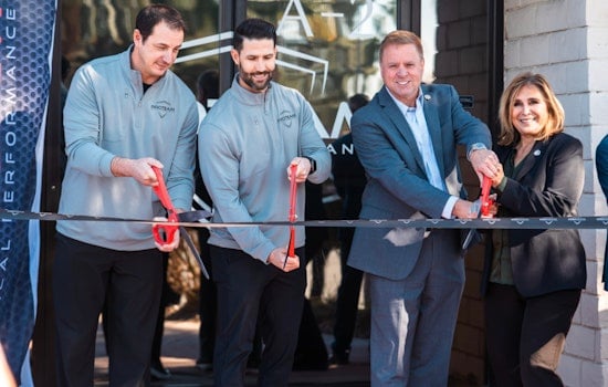 Las Vegas First Responders Gain Elite Health Resource with Opening of ProTeam Tactical Performance Center