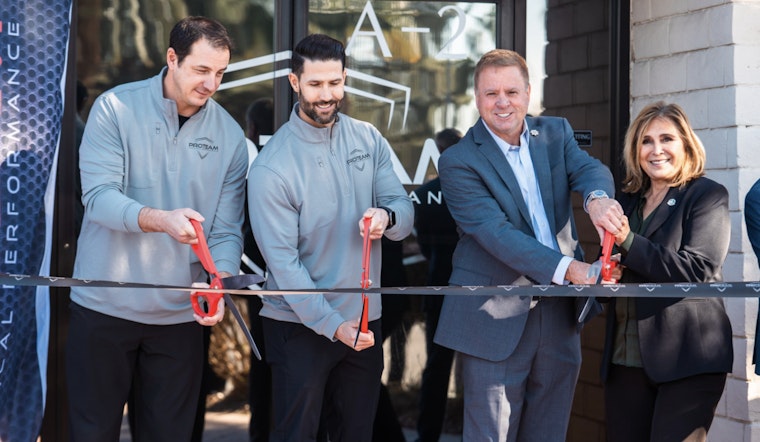 Las Vegas First Responders Gain Elite Health Resource with Opening of ProTeam Tactical Performance Center