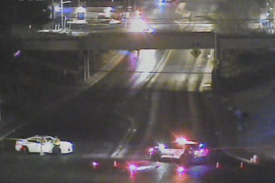 Las Vegas Hit-and-Run Claims Life as Suspect Is Arrested After Fatal Pedestrian Incident