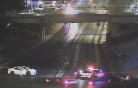 Las Vegas Hit-and-Run Claims Life as Suspect Is Arrested After Fatal Pedestrian Incident