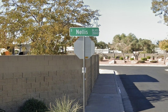 Las Vegas Mourns Seventh Traffic Fatality of 2025 Following DUI Collision on Nellis Boulevard