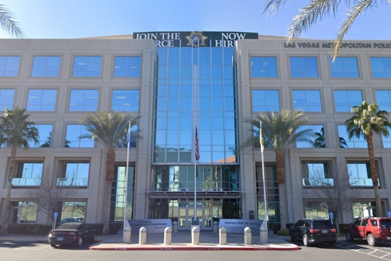 Las Vegas Police Clarify Immigration Policy, No Detainment for Undocumented Status Alone, Cooperation on Violent Crimes