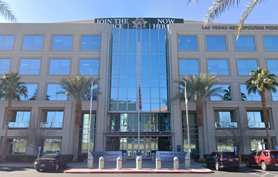 Las Vegas Police Clarify Immigration Policy, No Detainment for Undocumented Status Alone, Cooperation on Violent Crimes