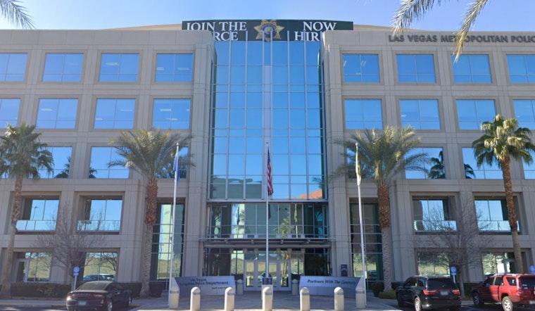 Las Vegas Police Clarify Immigration Policy, No Detainment for Undocumented Status Alone, Cooperation on Violent Crimes