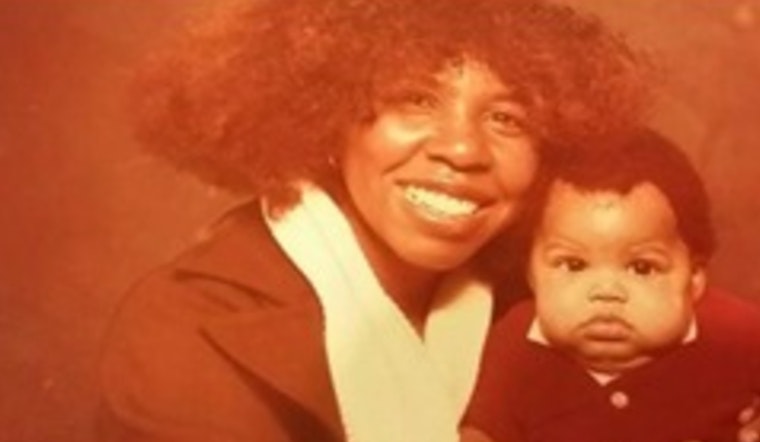 Las Vegas Police Identify 24-Year-Old Cold Case Victim as Texas Native Virgia Mae Jackson; Seek Public's Help to Solve Mystery