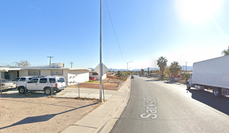 Las Vegas Police Investigate Fatal Domestic Violence Shooting, Suspect in Custody After Alleged Jealousy-Driven Attack