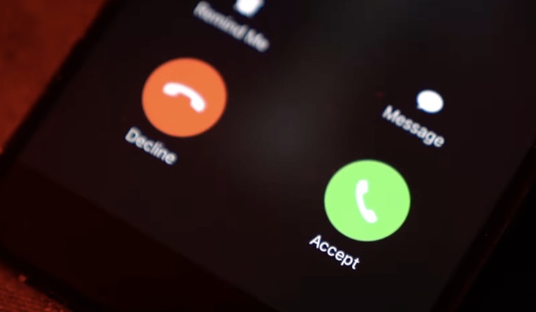Las Vegas Police Warn of Deceptive Scam Involving Fake Bank Employees Targeting Clark County Residents