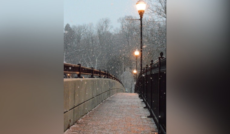 Las Vegas Prepares for Winter Weather with Mountain Snow and Light Valley Rain Starting Today