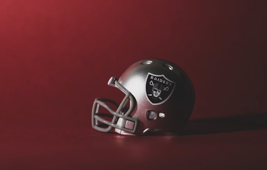 Las Vegas Raiders Part Ways with Head Coach Antonio Pierce After Disappointing Season