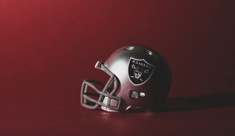 Las Vegas Raiders Part Ways with Head Coach Antonio Pierce After Disappointing Season