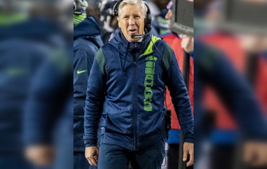 Las Vegas Raiders Usher in New Era with Pete Carroll as Head Coach and John Spytek as GM