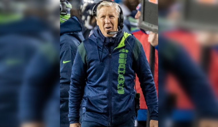 Las Vegas Raiders Usher in New Era with Pete Carroll as Head Coach and John Spytek as GM