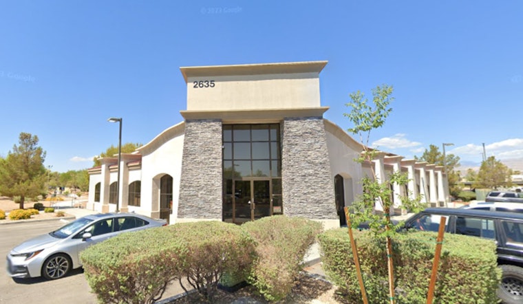 Las Vegas School for Neurodivergent Students Evicted Amid Mold Dispute, Seeks New Home