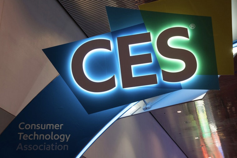 Las Vegas Showcases Cutting-Edge Tech at CES 2025 with AI-Powered Pet Litter Box and Global Innovations