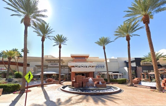 Las Vegas Stabbing Perpetrator Sentenced to 8-20 Years, Victims Share Lasting Trauma in Court