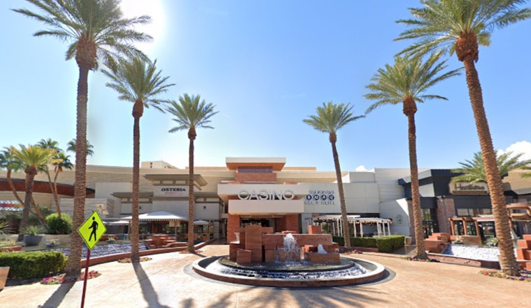 Las Vegas Stabbing Perpetrator Sentenced to 8-20 Years, Victims Share Lasting Trauma in Court
