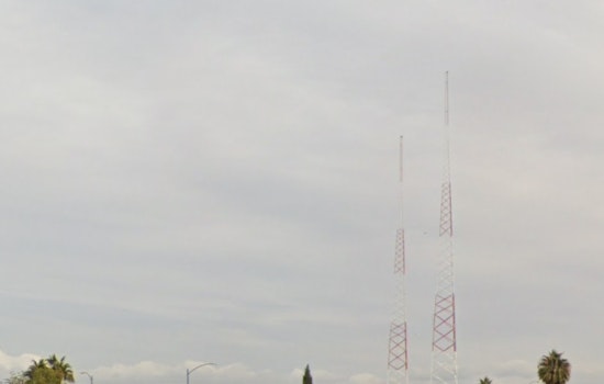 Las Vegas Weather Service Forecasts Mild Showers in Mohave, Warmer Temperatures to Follow Region-Wide