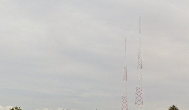 Las Vegas Weather Service Forecasts Mild Showers in Mohave, Warmer Temperatures to Follow Region-Wide