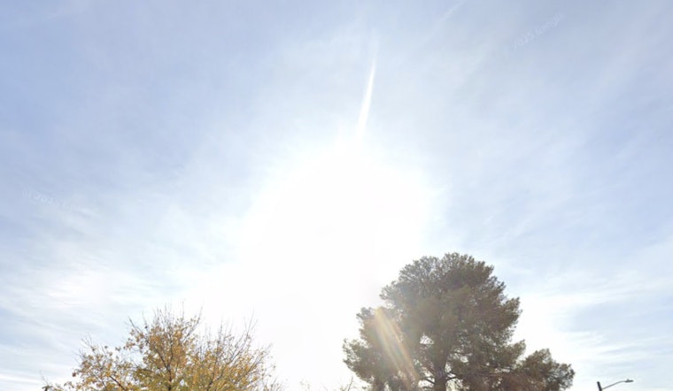 Las Vegas Weather to Return to Seasonal Norms as Northern Gusts Settle Down