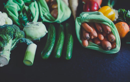 Las Vegas Welcomes "Groceries on the Go" Mobile Market to Address Food Insecurity