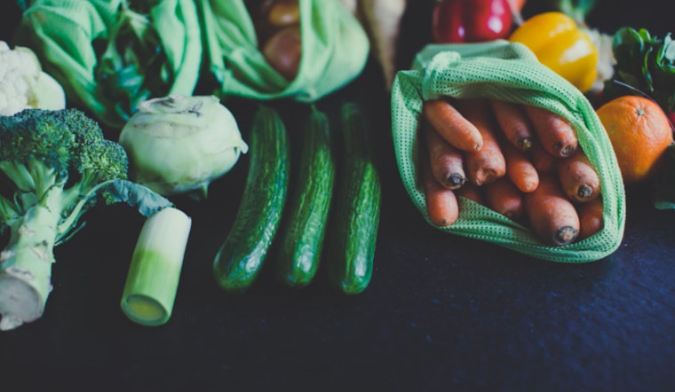 Las Vegas Welcomes "Groceries on the Go" Mobile Market to Address Food Insecurity
