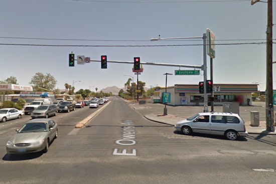 Las Vegas Woman Charged in Fatal Hit-and-Run as LVMPD Continues Investigating Pedestrian's Death