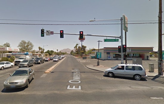 Las Vegas Woman Charged in Fatal Hit-and-Run as LVMPD Continues Investigating Pedestrian's Death