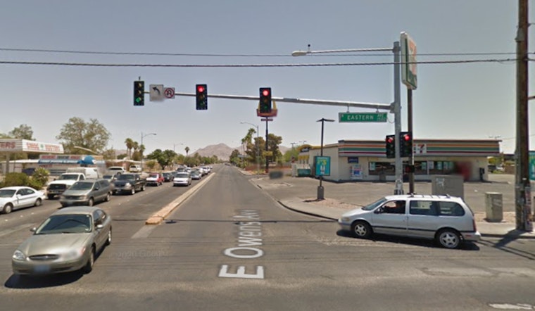 Las Vegas Woman Charged in Fatal Hit-and-Run as LVMPD Continues Investigating Pedestrian's Death