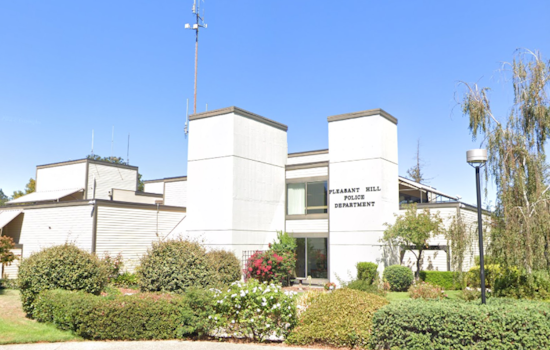 Last Suspect in Pleasant Hill Homicide Case Arrested, Richmond Resident Amir Shaw in Custody