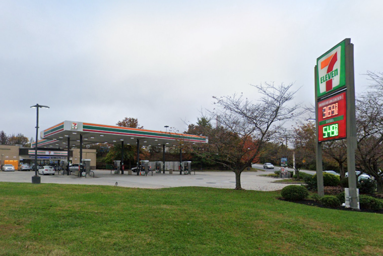 Laurel 7-Eleven Targeted in Afternoon Robbery, Police Seek Tips from Community