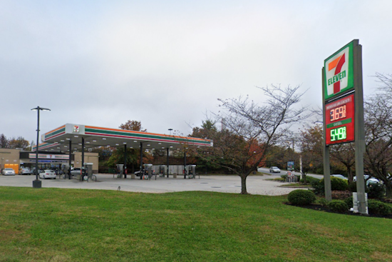 Laurel 7-Eleven Targeted in Afternoon Robbery, Police Seek Tips from Community