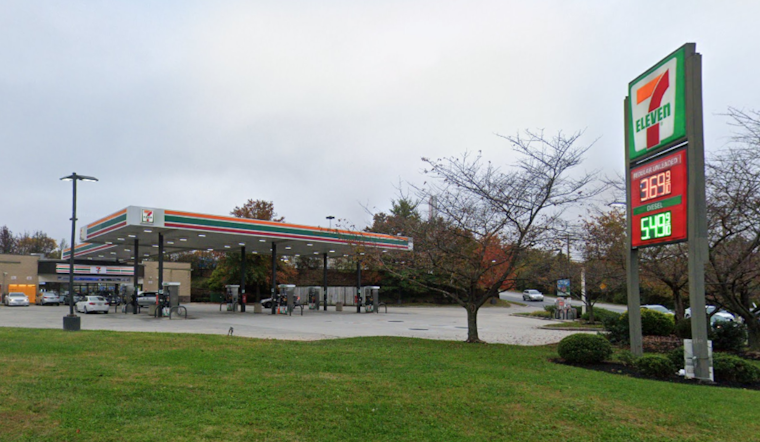 Laurel 7-Eleven Targeted in Afternoon Robbery, Police Seek Tips from Community