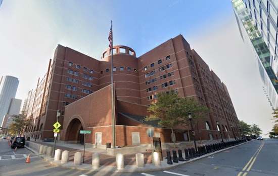 Lawrence Man Pleads Guilty to COVID Relief and Social Security Fraud, Faces Sentencing in Boston