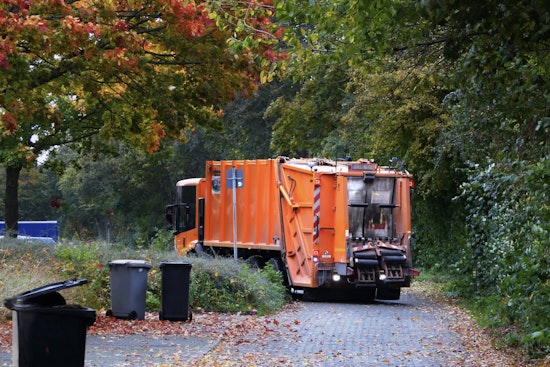 Lawrence Suspends Monday Trash Collection Due to Winter Storm, Plans to Resume Service on Tuesday