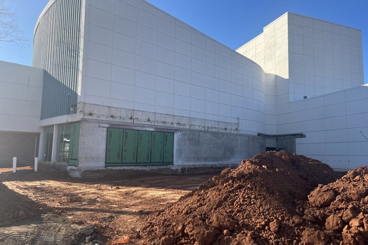 Lawton's McMahon Memorial Auditorium to Undergo State-of-the-Art Renovation with Reopening Scheduled for April 2025