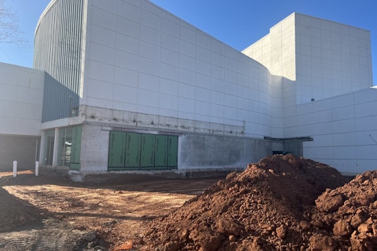 Lawton's McMahon Memorial Auditorium to Undergo State-of-the-Art Renovation with Reopening Scheduled for April 2025