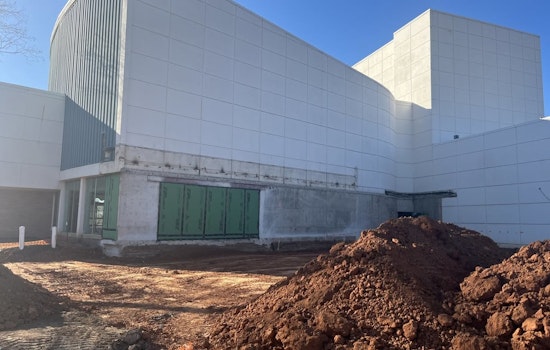 Lawton's McMahon Memorial Auditorium to Undergo State-of-the-Art Renovation with Reopening Scheduled for April 2025