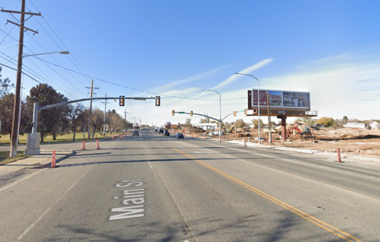 Layton Community Mourns Loss of Dedicated Crossing Guard in Fatal Vehicle Incident Near Elementary School
