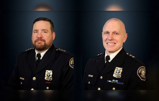 Leadership Reshuffle at Portland Police Bureau, Chief Day Appoints New Deputy and Assistant Chiefs