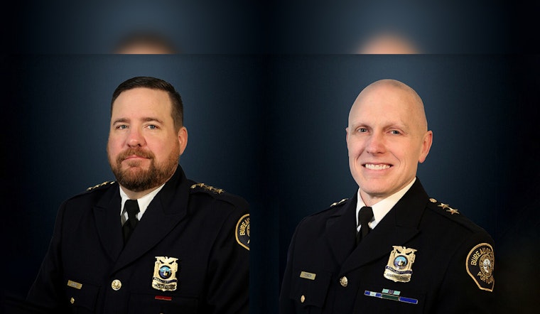 Leadership Reshuffle at Portland Police Bureau, Chief Day Appoints New Deputy and Assistant Chiefs