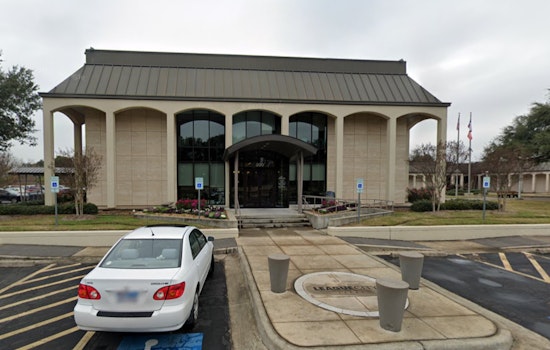 League City Invites Residents to Participate in Upcoming City Council Meeting and Work Session