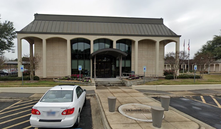 League City Invites Residents to Participate in Upcoming City Council Meeting and Work Session